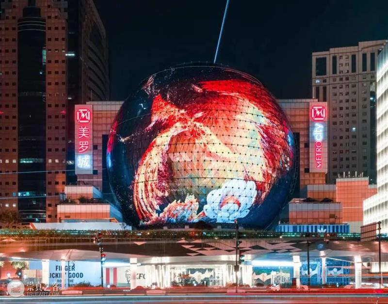 招募｜新年伊始，国内规模最大的一次艺术驻留计划启动 崇真艺客