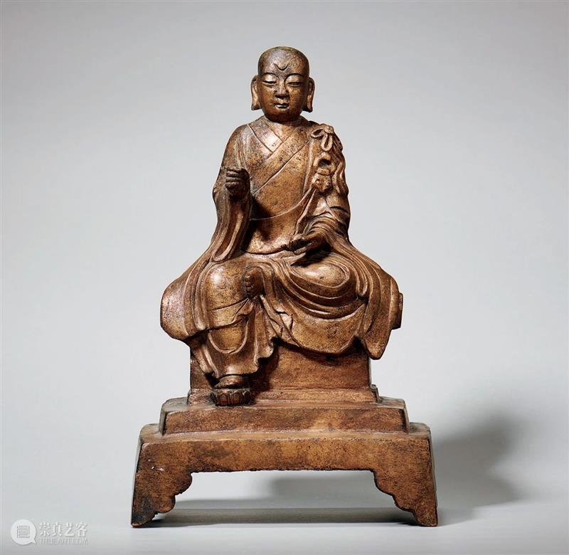 观福慧海—佛像唐卡艺术专场 | 佳期·孟冬&仲冬 崇真艺客