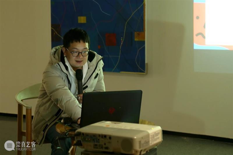 “王波美育项目：纸盒美术馆”公共教育活动成功举办 崇真艺客