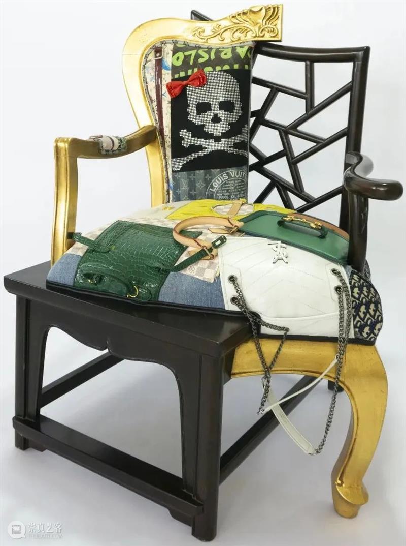 藝術門的一月艺术家｜杨丹凤、张洹 崇真艺客