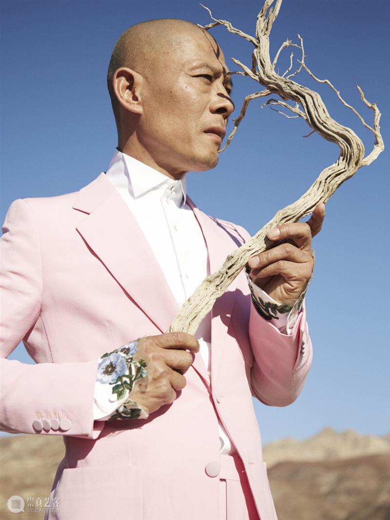 藝術門的一月艺术家｜杨丹凤、张洹 崇真艺客