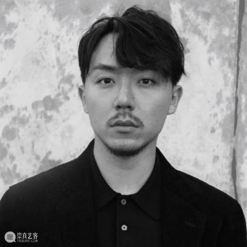 展览现场｜梁廷玮个展「倒数第二次晚餐 」Party Before New Year Patry 崇真艺客