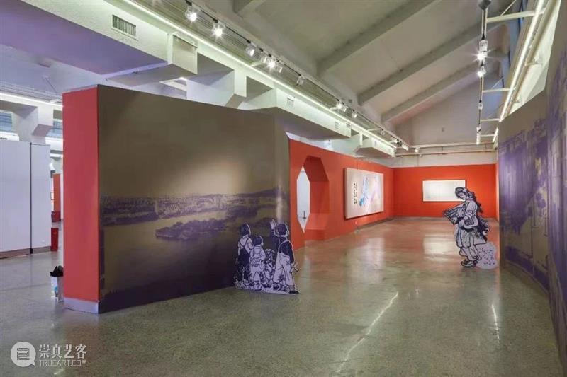 “入木•黄永玉百岁版画艺术展”新年在金陵美术馆开幕 崇真艺客