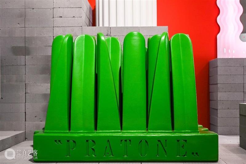 MAP展览｜“乐趣与智慧”第一单元：生活的悲喜剧 崇真艺客