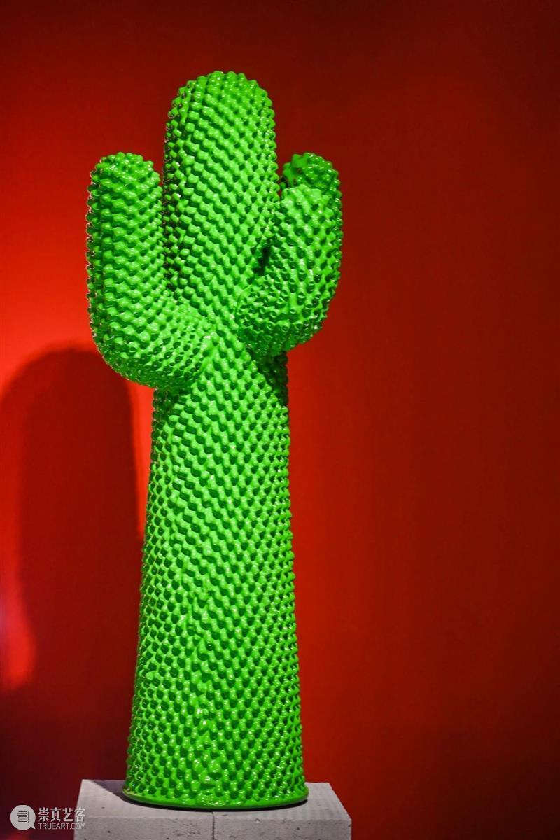 MAP展览｜“乐趣与智慧”第一单元：生活的悲喜剧 崇真艺客