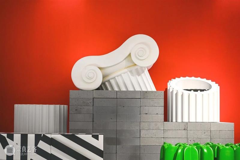 MAP展览｜“乐趣与智慧”第一单元：生活的悲喜剧 崇真艺客