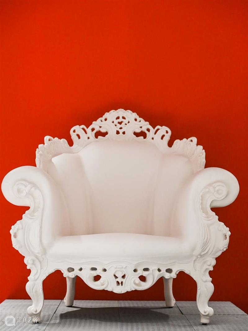 MAP展览｜“乐趣与智慧”第一单元：生活的悲喜剧 崇真艺客