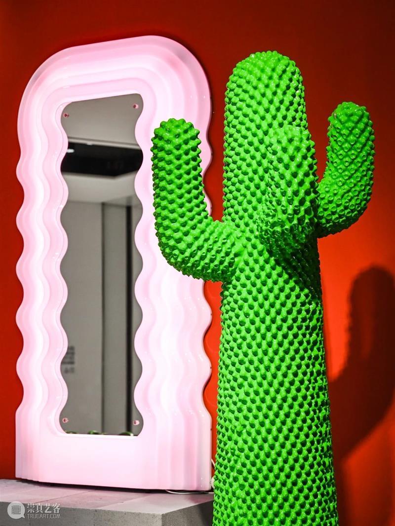 MAP展览｜“乐趣与智慧”第一单元：生活的悲喜剧 崇真艺客