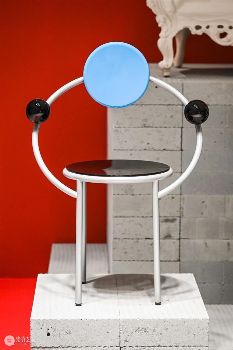 MAP展览｜“乐趣与智慧”第一单元：生活的悲喜剧 崇真艺客