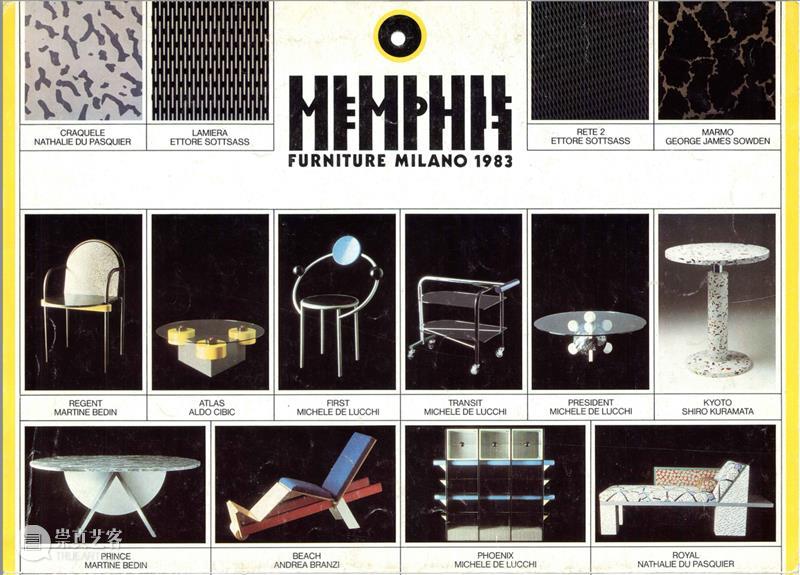 MAP展览｜“乐趣与智慧”第一单元：生活的悲喜剧 崇真艺客