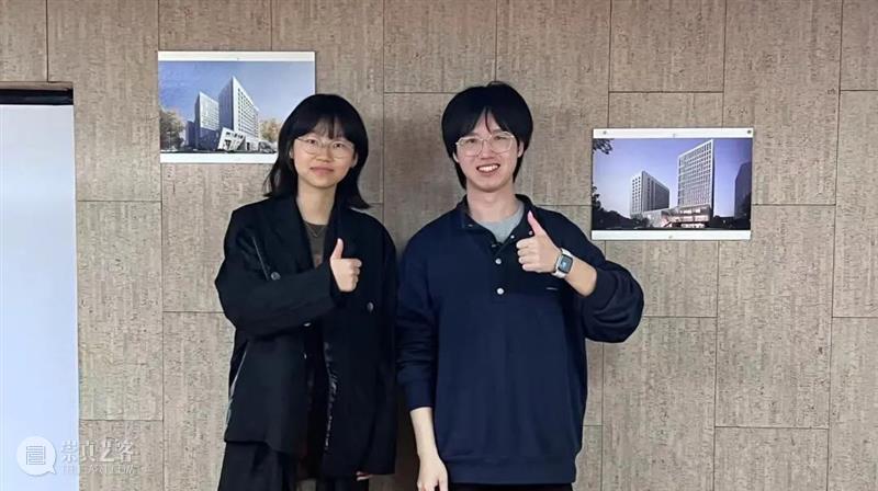 D&I 学生事记丨2022年，那些课堂之外的热爱、坚持与收获 崇真艺客
