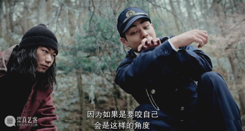开局15禁，这部岛国新剧一集比一集刺激 崇真艺客