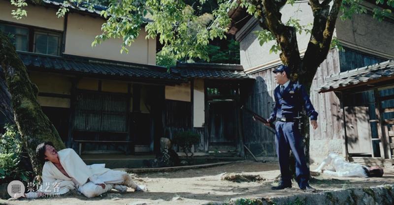 开局15禁，这部岛国新剧一集比一集刺激 崇真艺客