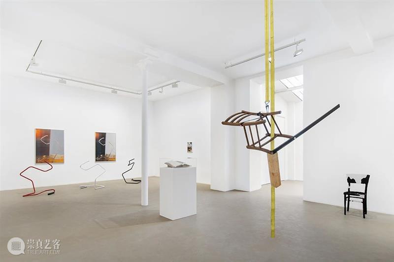 当前展览 | 群展“我是椅子”（Je suis la chaise） 崇真艺客
