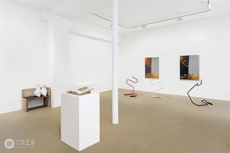 当前展览 | 群展“我是椅子”（Je suis la chaise） 崇真艺客