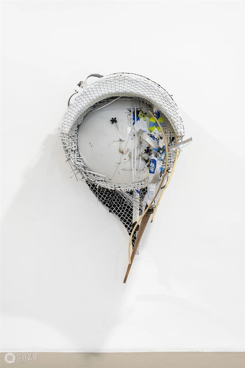 当前展览 | 群展“我是椅子”（Je suis la chaise） 崇真艺客