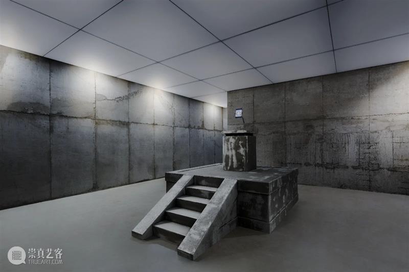 古扎丽、伊力凡参展SIMULACRA最新群展「可便携文档格式」 崇真艺客