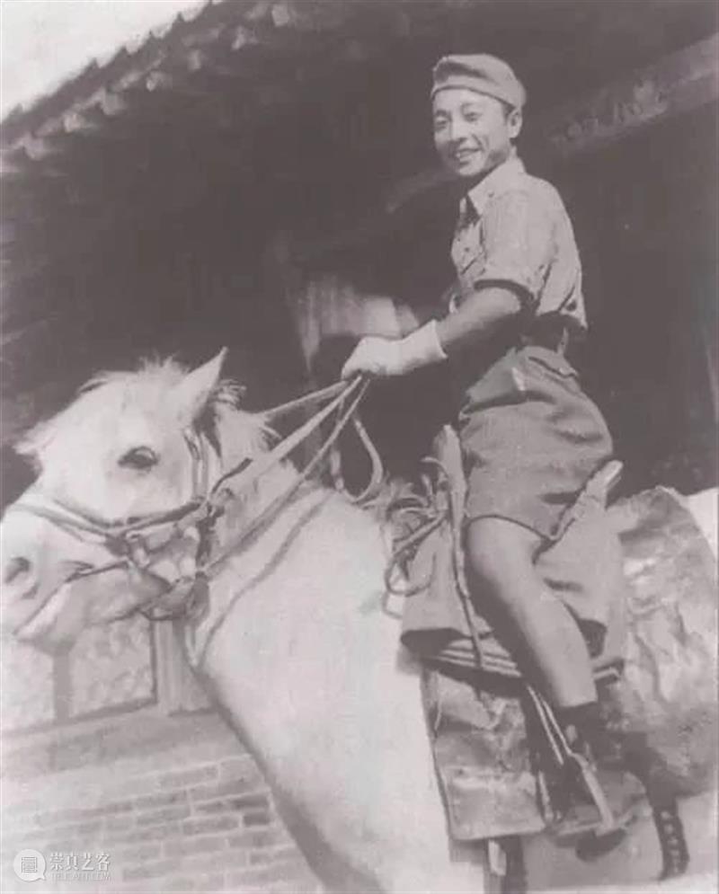 E-BIDDING 第43期丨它山绵延：张仃x张郎郎x耿乐 崇真艺客