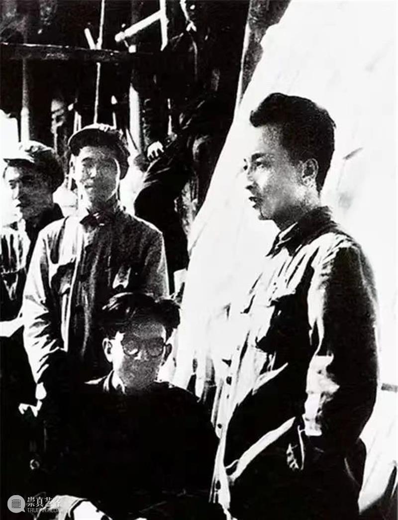 E-BIDDING 第43期丨它山绵延：张仃x张郎郎x耿乐 崇真艺客
