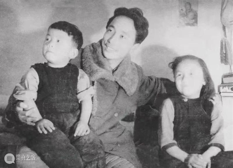 E-BIDDING 第43期丨它山绵延：张仃x张郎郎x耿乐 崇真艺客