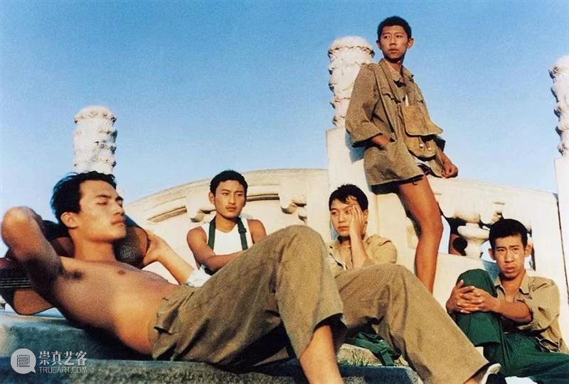 E-BIDDING 第43期丨它山绵延：张仃x张郎郎x耿乐 崇真艺客