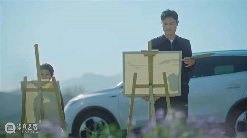 E-BIDDING 第43期丨它山绵延：张仃x张郎郎x耿乐 崇真艺客
