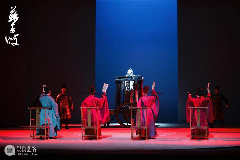 四川人艺话剧《苏东坡》2022版开年首演 | 纪念苏东坡诞辰986周年 崇真艺客