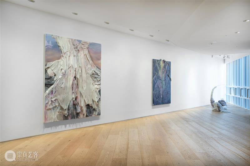 展览 | 我们时代的神话 Thaddaeus Ropac画廊首尔 崇真艺客