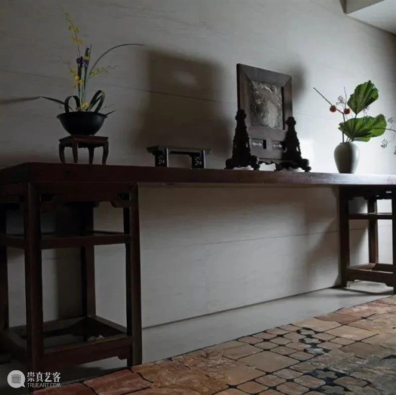 北京保利2022秋拍丨浮翠流丹——“挹古芳”宫廷艺术专场佳作珍赏（三） 崇真艺客
