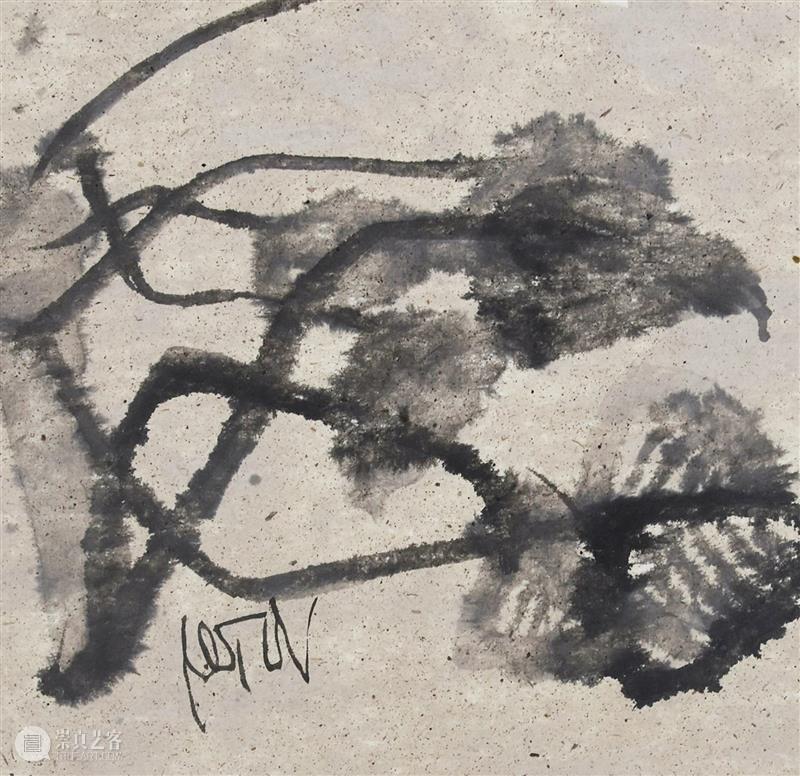 一叶一菩提 一画一世界 | 国家美术·关注 崇真艺客