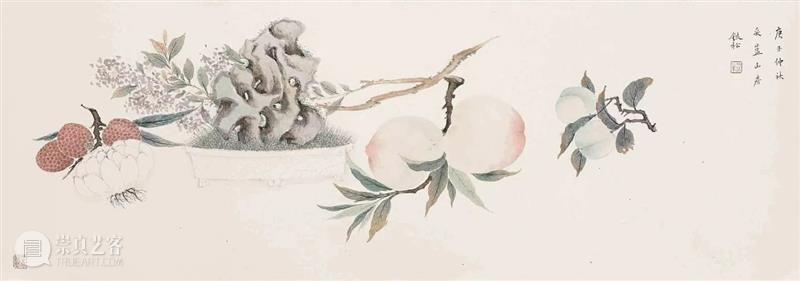 兔福鸿运 | 大沪联合艺术空间新春特展 崇真艺客