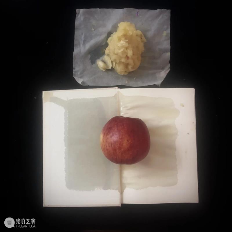 Yell驻留项目 NO.7 | 黎之阳（二） & 个人项目预告 崇真艺客