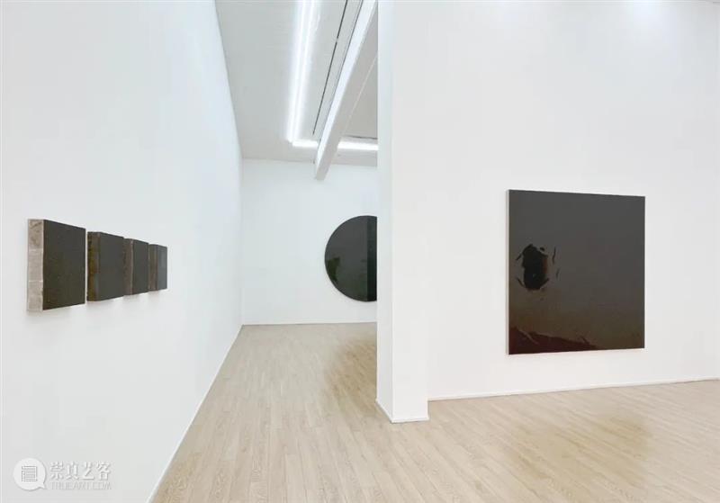墨方Mocube | 2022年度展览全辑 崇真艺客
