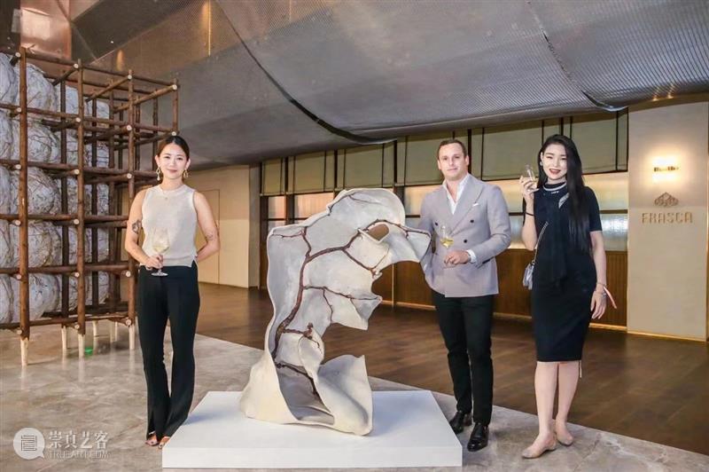墨方Mocube | 2022年度展览全辑 崇真艺客