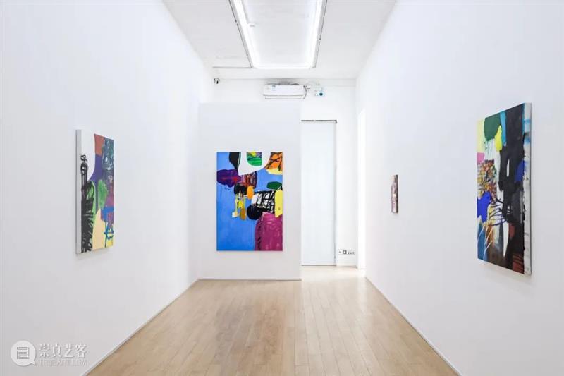 墨方Mocube | 2022年度展览全辑 崇真艺客