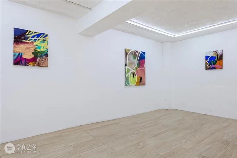 墨方Mocube | 2022年度展览全辑 崇真艺客