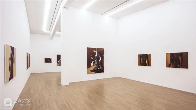 墨方Mocube | 2022年度展览全辑 崇真艺客