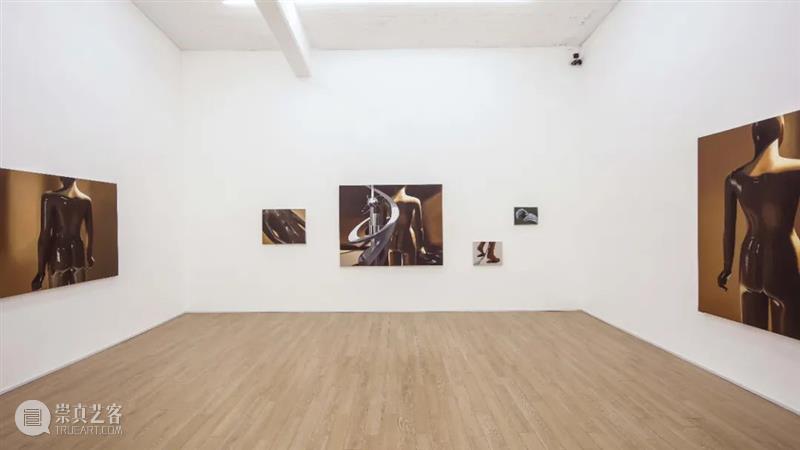 墨方Mocube | 2022年度展览全辑 崇真艺客