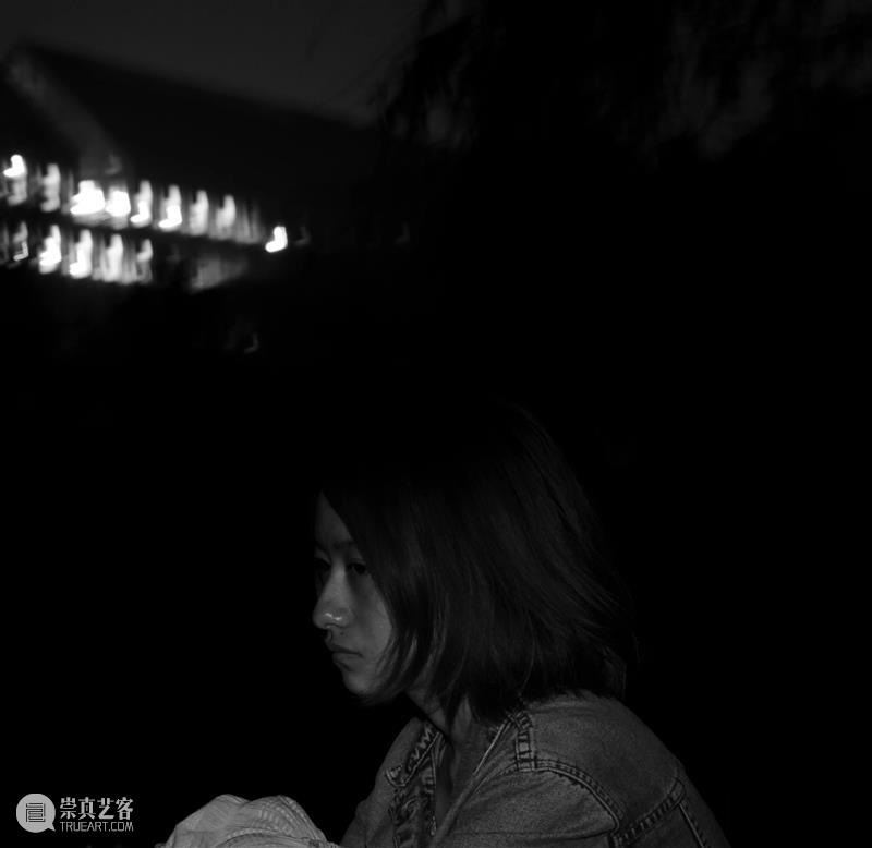 逸空间 现场｜群展「非代理抒情」 现已开幕 崇真艺客
