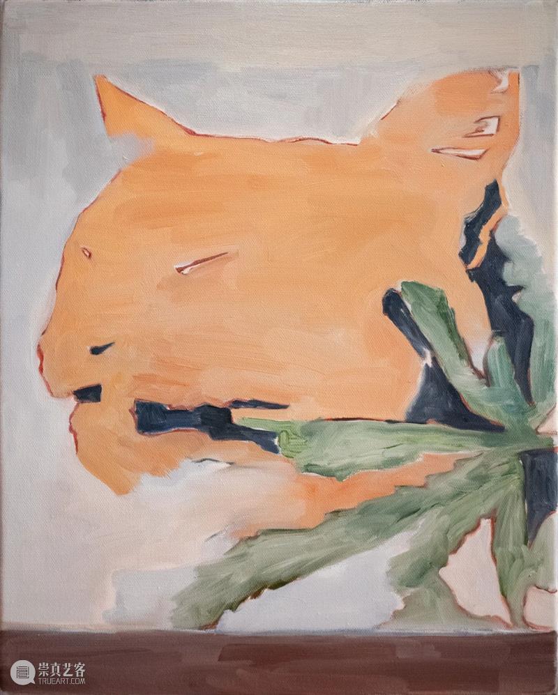 拾萬石家庄｜风景画｜张振 崇真艺客