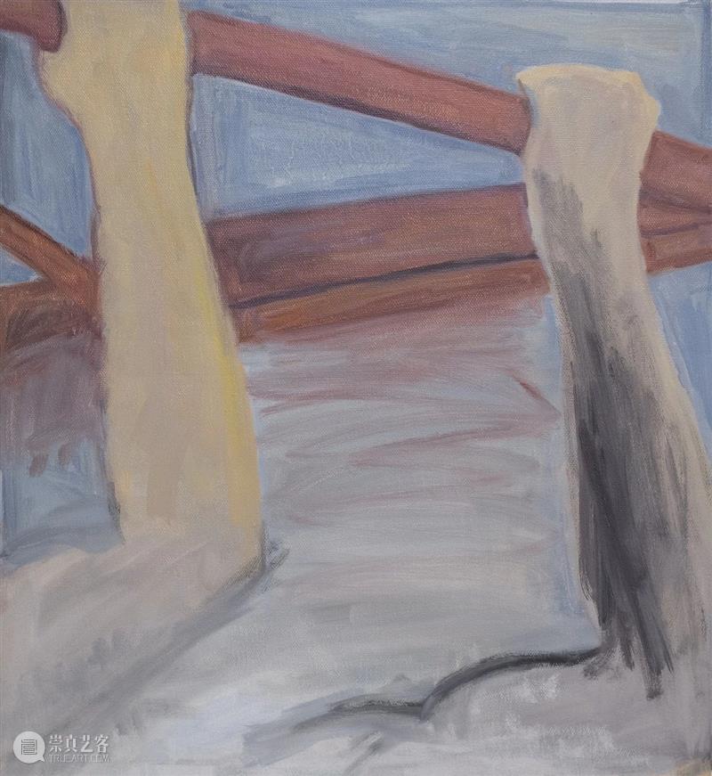 拾萬石家庄｜风景画｜张振 崇真艺客
