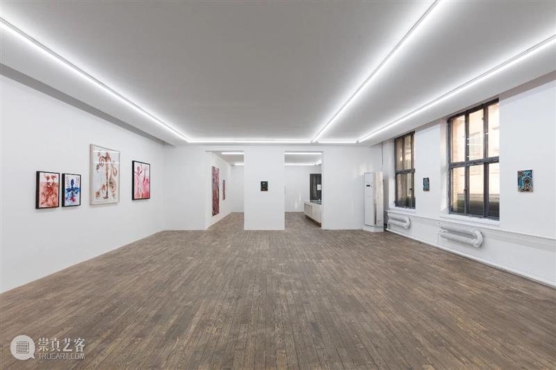 HdM·现场｜达米安·德鲁贝&巴尔德莱米·图果 《永恒与一日》，策展人：陈鋆尧 崇真艺客