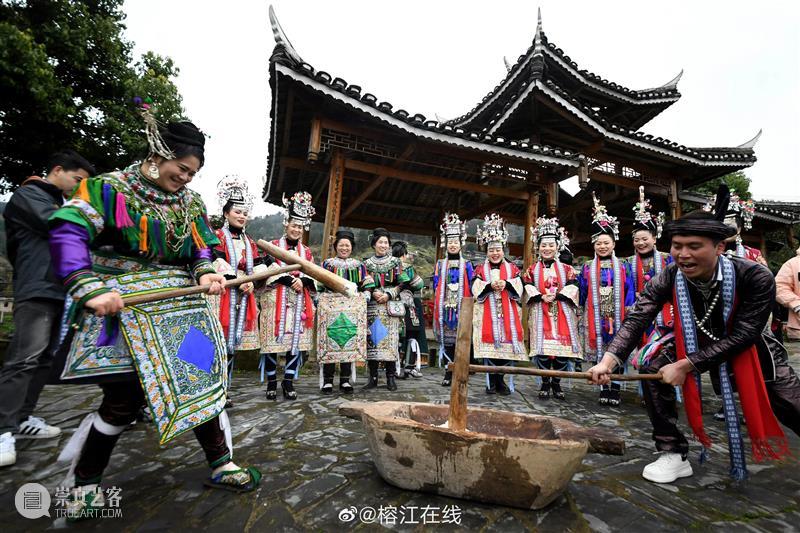 黔东南游学丨侗寨迎新年！穿越黔桂山水共赴一场民族文化盛宴（ 1/24-1/28） 崇真艺客