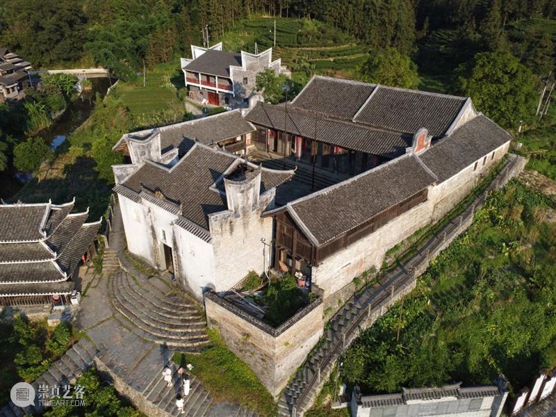 黔东南游学丨侗寨迎新年！穿越黔桂山水共赴一场民族文化盛宴（ 1/24-1/28） 崇真艺客