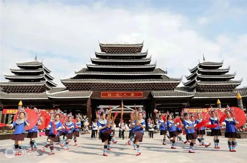 黔东南游学丨侗寨迎新年！穿越黔桂山水共赴一场民族文化盛宴（ 1/24-1/28） 崇真艺客
