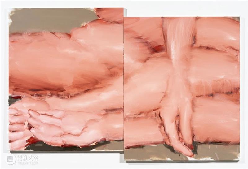 Artist Talk | 金赞颂:感知肉身的边界 崇真艺客