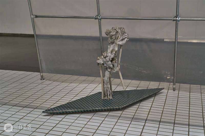 新闻 | 张如怡北京UCCA尤伦斯当代艺术中心个展“低声细语” 崇真艺客
