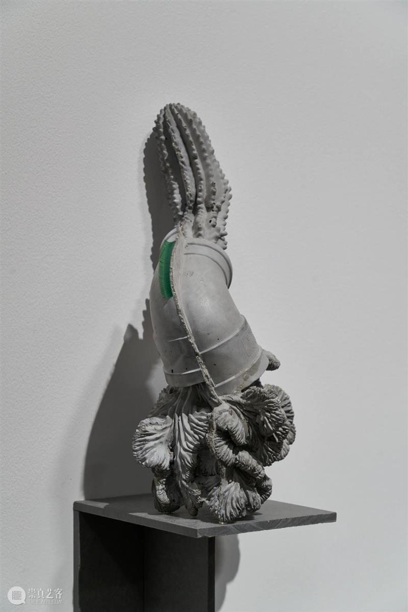 新闻 | 张如怡北京UCCA尤伦斯当代艺术中心个展“低声细语” 崇真艺客