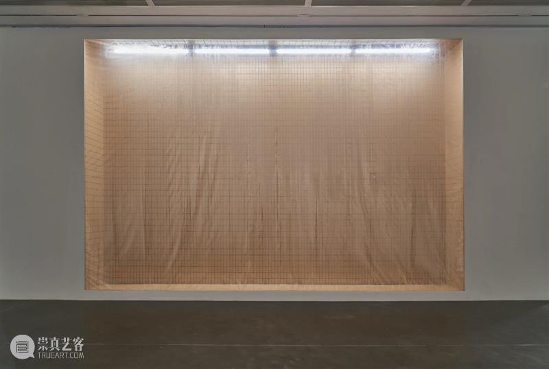 新闻 | 张如怡北京UCCA尤伦斯当代艺术中心个展“低声细语” 崇真艺客
