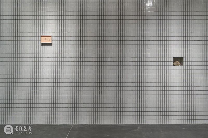 新闻 | 张如怡北京UCCA尤伦斯当代艺术中心个展“低声细语” 崇真艺客